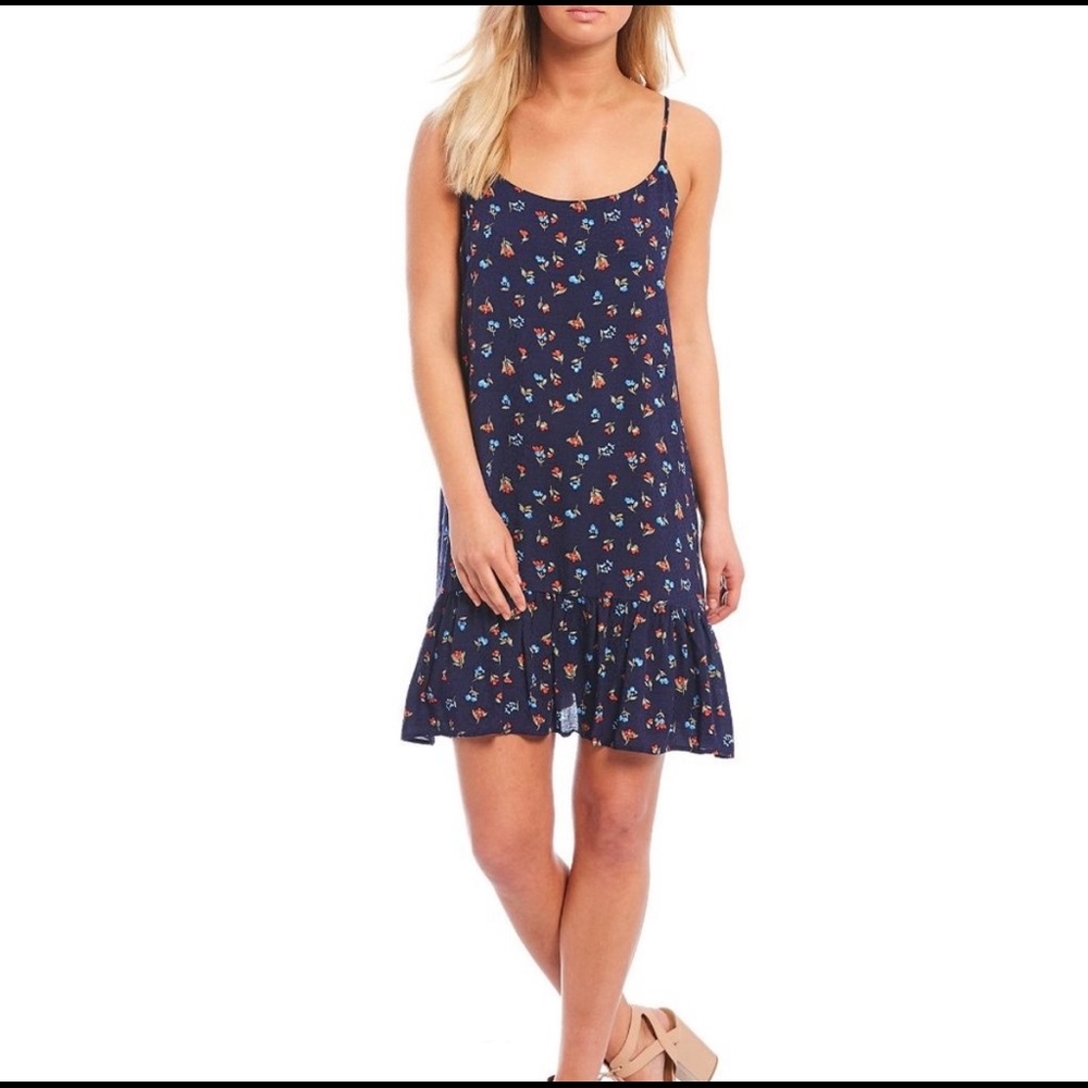 ✨4 for $20✨Copper key dress